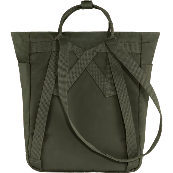 Fjällräven Känken Totepack táska, Deep Forest
