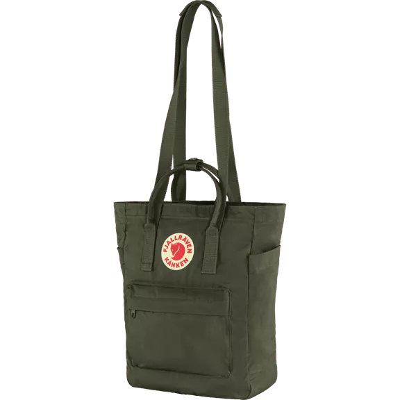 Fjällräven Känken Totepack táska, Deep Forest