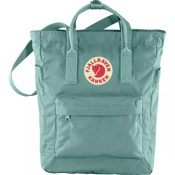 Fjällräven Känken Totepack táska, Frost Green (664)