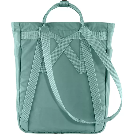Fjällräven Känken Totepack táska, Frost Green (664)