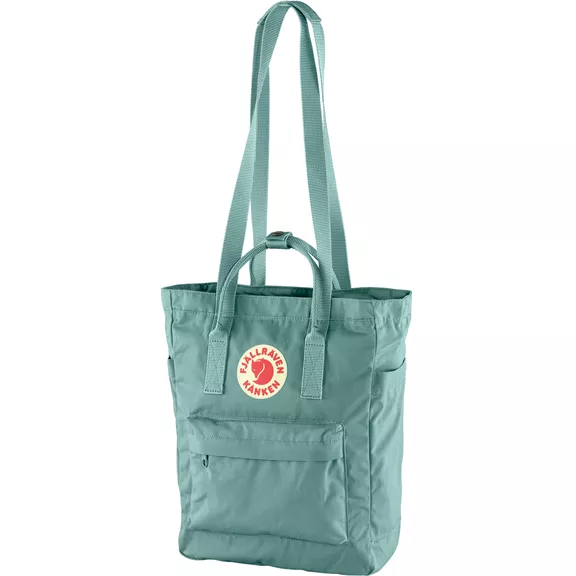 Fjällräven Känken Totepack táska, Frost Green (664)