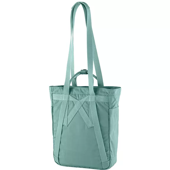 Fjällräven Känken Totepack táska, Frost Green (664)