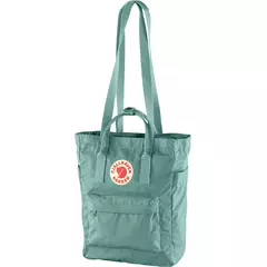 Fjällräven Känken Totepack táska, Frost Green (664)