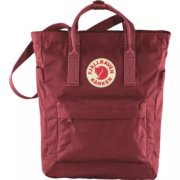Fjällräven Känken Totepack táska, Ox Red (326) Fjällräven Känken Totepack táska, Ox Red (326)