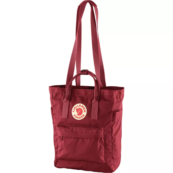 Fjällräven Känken Totepack táska, Ox Red (326) Fjällräven Känken Totepack táska, Ox Red (326)