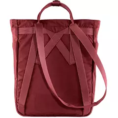 Fjällräven Känken Totepack táska, Ox Red (326) Fjällräven Känken Totepack táska, Ox Red (326)