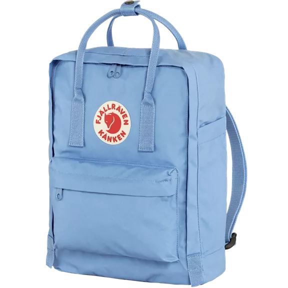 Fjällräven Känken hátizsák 16L, Ultramarine