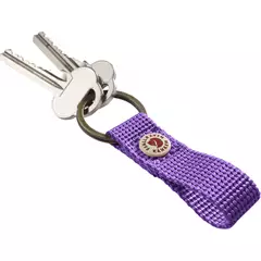 Fjällräven Känken kulcstartó, 580-Purple
