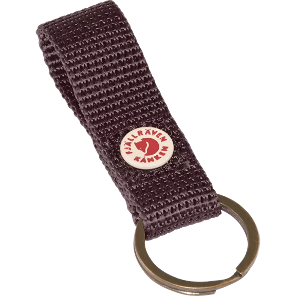 Fjällräven Känken kulcstartó, Blackberry