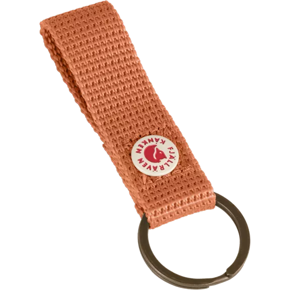 Fjällräven Känken kulcstartó, Desert Brown