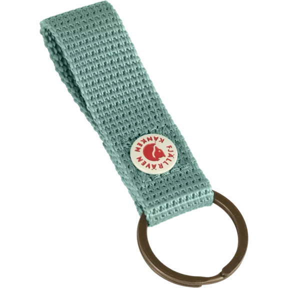 Fjällräven Känken kulcstartó, Sky Blue