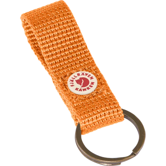 Fjällräven Känken kulcstartó, Sunstone Orange