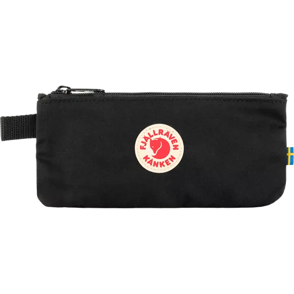 Fjällräven Känken tolltartó, Black Fjällräven Känken tolltartó, Black