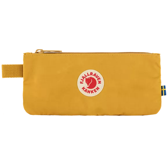 Fjällräven Känken tolltartó, Ochre Fjällräven Känken tolltartó, Ochre