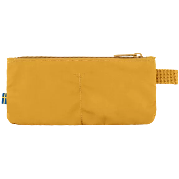 Fjällräven Känken tolltartó, Ochre Fjällräven Känken tolltartó, Ochre