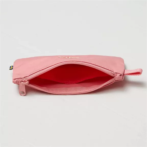 Fjällräven Känken tolltartó, Pink