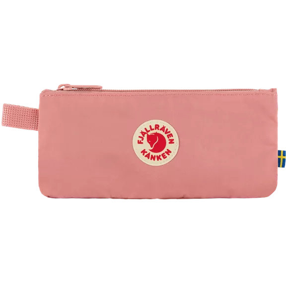 Fjällräven Känken tolltartó, Pink