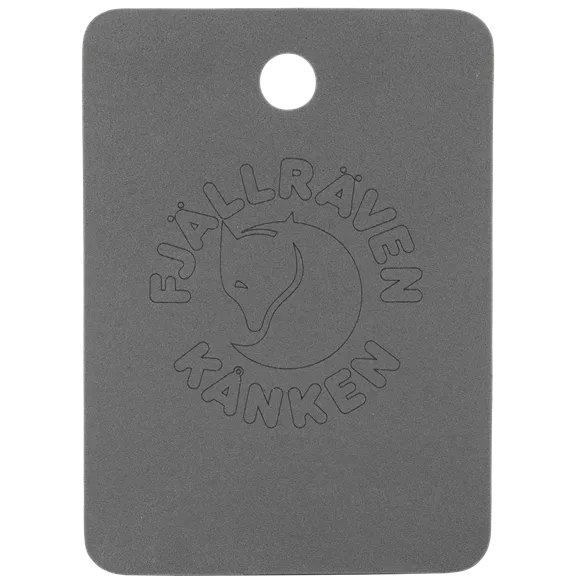 Fjällräven Känken ülőpárna, Antracit Fjällräven Känken ülőpárna, Antracit
