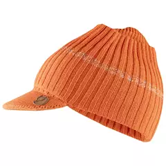 Fjällräven Lappland Balaclava Cap sapka, Burnt Orange (212)