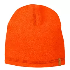 Fjällräven Lappland Fleece Hat polár sapka, narancs