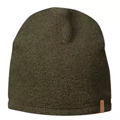 Fjällräven Lappland Fleece Hat polár sapka, s.olajzöld