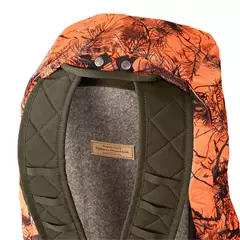 Fjällräven Lappland Hike 15 l hátizsák, 633-dark olive
