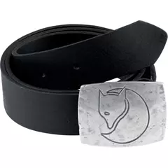 Fjällräven MURENA SILVER öv, fekete 75 cm/S Fjällräven MURENA SILVER öv, fekete 75 cm/S