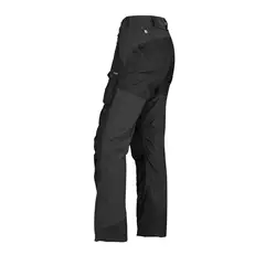 Fjällräven Nikka Curved női nadrág, fekete, 38