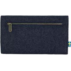 Fjällräven Norrvage Travel Wallet utazó tárca, night sky