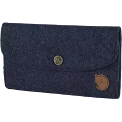 Fjällräven Norrvage Travel Wallet utazó tárca, night sky