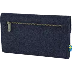 Fjällräven Norrvage Travel Wallet utazó tárca, night sky