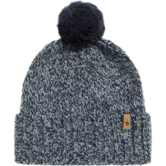 Fjällräven Övik Pom sapka, Dark Navy Fjällräven Övik Pom sapka, Dark Navy