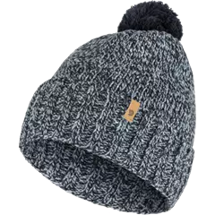Fjällräven Övik Pom sapka, Dark Navy Fjällräven Övik Pom sapka, Dark Navy