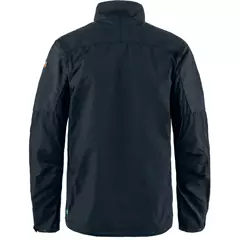 Fjällräven Övik Stencollar férfi dzseki, dark navy, XL