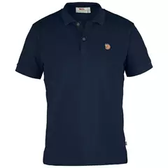 Fjällräven Övik pólóing, Navy (560), S