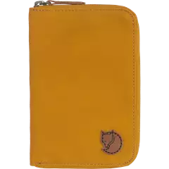 Fjällräven Passport Wallet utazó tárca, Acorn