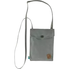Fjällräven Pocket többcélú kis táska, 046-Super Grey