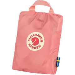Fjällräven Rain Cover Mini esőhuzat, Pink