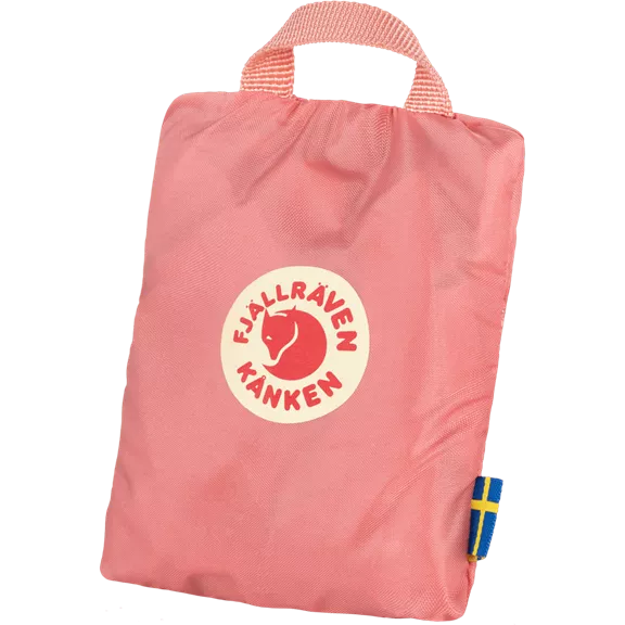 Fjällräven Rain Cover Mini esőhuzat, Pink