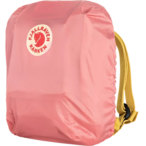 Fjällräven Rain Cover Mini esőhuzat, Pink