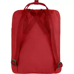 Fjällräven Re-Känken hátizsák, piros 320