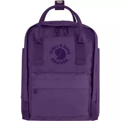 Fjällräven Re-Känken mini hátizsák, Deep Violet