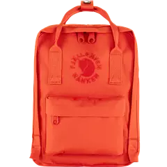 Fjällräven Re-Känken mini hátizsák, Flame Orange