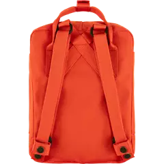 Fjällräven Re-Känken mini hátizsák, Flame Orange