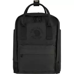 Fjällräven Re-Känken mini hátizsák, fekete