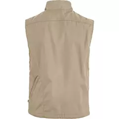 Fjällräven Reporter Lite férfi mellény Fossil, XXL