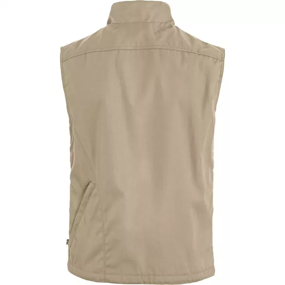 Fjällräven Reporter Lite férfi mellény Fossil, XXL