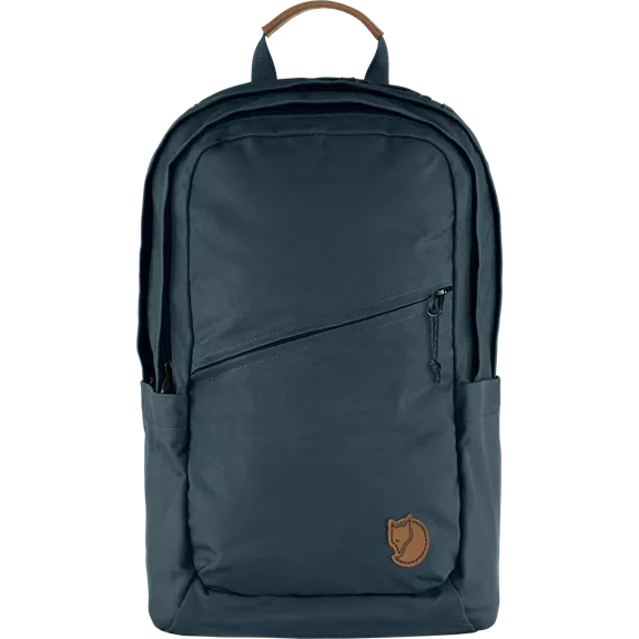 Fjällräven Räven 20 L hátizsák, Navy