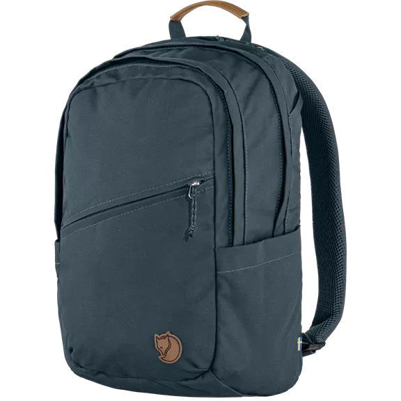 Fjällräven Räven 20 L hátizsák, Navy