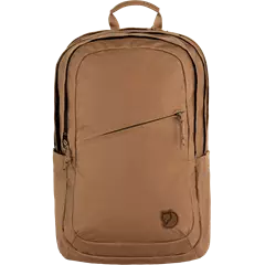 Fjällräven Räven 28 L hátizsák, Khaki Dust